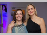 16. Stadtball in Neufeld, 10.01.2015