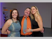 16. Stadtball in Neufeld, 10.01.2015