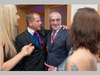 16. Stadtball in Neufeld, 10.01.2015