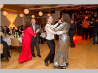 16. Stadtball in Neufeld, 10.01.2015