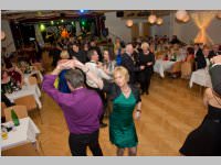 16. Stadtball in Neufeld, 10.01.2015