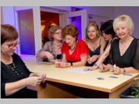 16. Stadtball in Neufeld, 10.01.2015