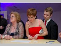 16. Stadtball in Neufeld, 10.01.2015