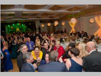 16. Stadtball in Neufeld, 10.01.2015