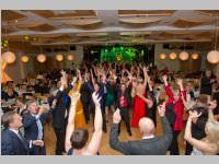 16. Stadtball in Neufeld, 10.01.2015