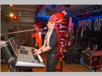 16. Stadtball in Neufeld, 10.01.2015