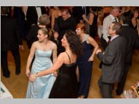 16. Stadtball in Neufeld, 10.01.2015