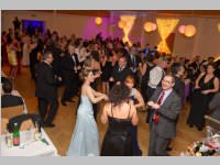 16. Stadtball in Neufeld, 10.01.2015