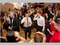 16. Stadtball in Neufeld, 10.01.2015