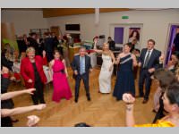 16. Stadtball in Neufeld, 10.01.2015
