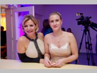 16. Stadtball in Neufeld, 10.01.2015