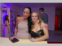 16. Stadtball in Neufeld, 10.01.2015