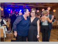 16. Stadtball in Neufeld, 10.01.2015