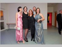 16. Stadtball in Neufeld, 10.01.2015