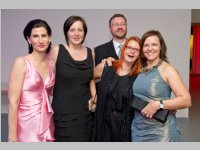 16. Stadtball in Neufeld, 10.01.2015
