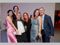 16. Stadtball in Neufeld, 10.01.2015