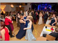 16. Stadtball in Neufeld, 10.01.2015