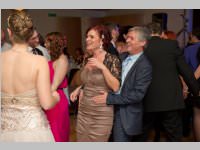 16. Stadtball in Neufeld, 10.01.2015