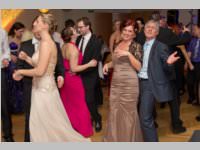 16. Stadtball in Neufeld, 10.01.2015