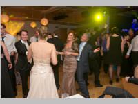 16. Stadtball in Neufeld, 10.01.2015