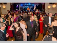 16. Stadtball in Neufeld, 10.01.2015