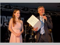 16. Stadtball in Neufeld, 10.01.2015