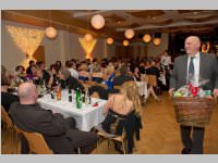 16. Stadtball in Neufeld, 10.01.2015