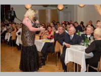 16. Stadtball in Neufeld, 10.01.2015
