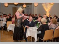 16. Stadtball in Neufeld, 10.01.2015