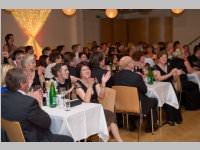 16. Stadtball in Neufeld, 10.01.2015