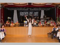 16. Stadtball in Neufeld, 10.01.2015