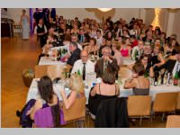 16. Stadtball in Neufeld, 10.01.2015