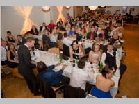 16. Stadtball in Neufeld, 10.01.2015