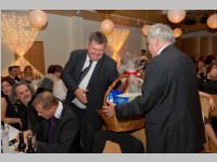 16. Stadtball in Neufeld, 10.01.2015