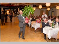 16. Stadtball in Neufeld, 10.01.2015