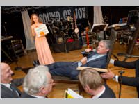 16. Stadtball in Neufeld, 10.01.2015