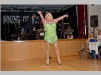 16. Stadtball in Neufeld, 10.01.2015