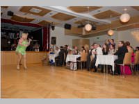 16. Stadtball in Neufeld, 10.01.2015