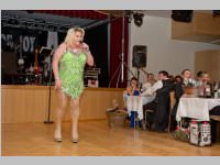 16. Stadtball in Neufeld, 10.01.2015