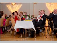 16. Stadtball in Neufeld, 10.01.2015