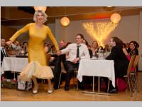 16. Stadtball in Neufeld, 10.01.2015