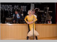 16. Stadtball in Neufeld, 10.01.2015