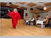 16. Stadtball in Neufeld, 10.01.2015