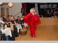 16. Stadtball in Neufeld, 10.01.2015
