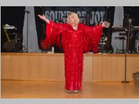 16. Stadtball in Neufeld, 10.01.2015