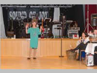 16. Stadtball in Neufeld, 10.01.2015