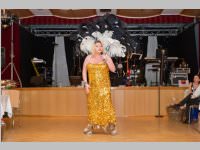 16. Stadtball in Neufeld, 10.01.2015