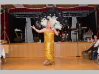 16. Stadtball in Neufeld, 10.01.2015