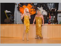 16. Stadtball in Neufeld, 10.01.2015