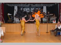 16. Stadtball in Neufeld, 10.01.2015
